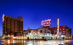 El Cortez Hotel&Casino - 21&over only
